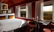 La Dolce Vita on Rails: Italy's New Luxury Train Journey Through Tuscany and Beyond