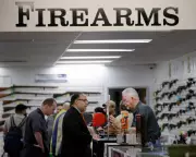 LA Sheriff's Department Faces Federal Corruption Probe Over Gun Licence Bribes