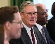 Labour Civil War: Starmer Purges Progressive Allies in No.10 Reshuffle