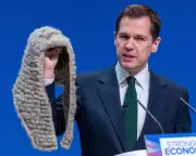 Labour Condemns Robert Jenrick for 'Personal Attack' on Attorney General in Commons Clash