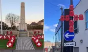 Labour Council's Poppy Ban Backlash: Remembrance Day Symbols Restricted in 'Inclusivity' Crackdown