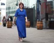 Labour Deputy Leadership Race Heats Up as Lucy Powell Faces Members' Scrutiny