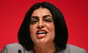 Labour MP Shabana Mahmood Faces Backlash Over Comments on Maccabi Tel Aviv Fan Ban