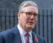 Labour MPs Warn: Starmer Faces Leadership Crisis After Local Election Wipeout