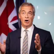 Labour's Anna Turley Delivers Scathing Verdict on Farage's Policies: 'They Would Decimate Britain'