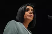 Labour's Bold Equality Overhaul: Shabana Mahmood to Scrap Controversial EHRC Guidance