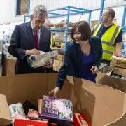 Labour's Bold Plan To Eradicate Child Poverty: Bridget Phillipson's Education Revolution