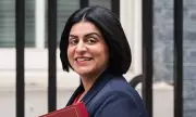 Labour's Border Crisis: Shadow Justice Secretary Admits UK Has 'Lost Control' of Immigration