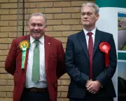 Labour's Caerphilly By-Election Defeat: A Costly Political Lesson in Welsh Heartlands