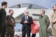Labour's Defence Reset: Starmer Courts NATO Ally Turkey in Strategic Ankara Visit