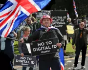 Labour's Digital ID Card Backlash: How Starmer's Policy Sparked a Public Opinion Crisis