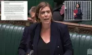 Labour's Grooming Gangs Inquiry Descends Into Chaos as Victims Demand Jess Phillips Resign Over 'Cover-Up'
