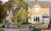 Labour's Housing Blitz Sparks Fury in Cotswolds: 'Our Idyllic Villages Are Being Destroyed'