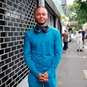 Labour's Housing Crisis Warning: Activist Kwajo Tweneboa Demands Action on Social Housing