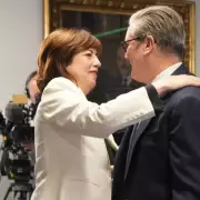 Labour's Lucy Powell Demands Urgent Action on School Absence Crisis in Scathing Attack