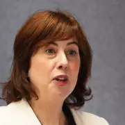 Labour's Lucy Powell Unleashes Scathing Attack on 'Chaotic' Tory Government in Major Speech