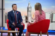Labour's NHS Rescue Plan: Streeting & Powell Take Charge of Health Crisis Overhaul