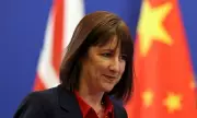 Labour's Secret China Summits: Covert Talks with Beijing Officials Revealed