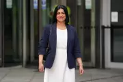 Labour's Shabana Mahmood Demands Urgent Action on Channel Crossings: 'This Isn't Working'