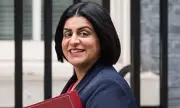 Labour's Shabana Mahmood Under Scrutiny After Accepting £2,500 Donation From Pharmacy Tycoon Amid Industry Controversy