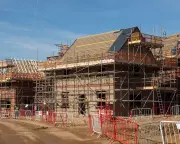 Labour's 'Shameful' Planning Policy Gift to Housebuilders Sparks Outrage