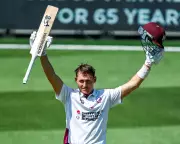 Labuschagne's Ashes Century Masterclass Puts Selectors on Notice