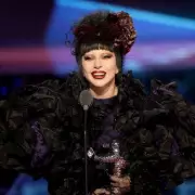 Lady Gaga Set for Surprise Cameo in Joker Sequel Folie à Deux