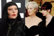 Lady Gaga Set to Star in Devil Wears Prada Sequel as Miranda Priestly's New Rival