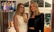 Laguna Beach's Unhealed Wounds: The Shocking Truth Behind Lauren Conrad and Kristin Cavallari's Enduring Feud