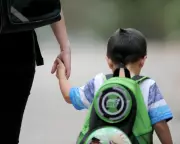 Landmark Family Law Reform: Children's Voices Prioritised in Domestic Abuse Cases