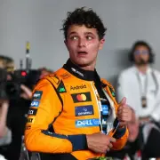 Lando Norris Battles Mystery Illness Ahead of Singapore GP Showdown