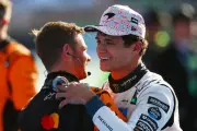 Lando Norris Confronts Booing Fans After Controversial Mexican Grand Prix Victory