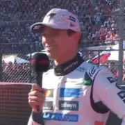 Lando Norris Confronts Mexican GP Boos: 'I Don't Care' Says McLaren Star After Tense Podium