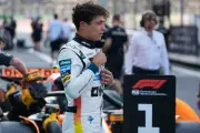 Lando Norris Demands McLaren Improvements After Frustrating Mexico City GP