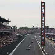 Lando Norris Faces IndyCar Challenge as Pato O'Ward Demands McLaren F1 Test