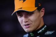 Lando Norris Issues Stern Warning to F1 Rivals: 'We're Coming for You' After Singapore Podium