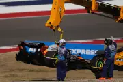Lando Norris Stuns F1 World with Sensational US Grand Prix Victory Over Verstappen
