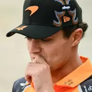 Lando Norris's Austin F1 Disqualification: The Shocking Fallout and What's Next for McLaren