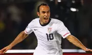 Landon Donovan's Dramatic Hair Transformation: US Soccer Legend Unveils Striking New Look