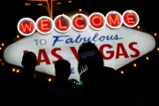 Las Vegas Tourism Crisis: Visitor Numbers Plummet Amid Economic Squeeze