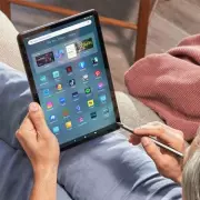 Last Chance! Amazon Fire Tablet Deal Slashes Price to Just £34.99 in Limited-Time Offer