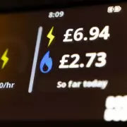 Last Chance! Four Days Left to Claim Free Electricity Worth £150 - Don't Miss Out