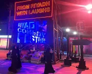 Laughter in Riyadh: How Comedy Nights Are Challenging Saudi Arabia's Conservative Traditions