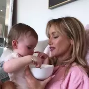 Laura Anderson Slams 'Toxic' Body-Shaming Trolls With Powerful Response