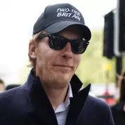 Laurence Fox Faces Financial Ruin After Losing High-Profile Libel Battle
