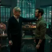 Lazarus True Story: The Heartbreaking Family Tragedy That Inspired Harlan Coben's Netflix Thriller