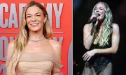 LeAnn Rimes Reveals Shocking Health Ordeal: Teeth Fell Out Mid-Performance