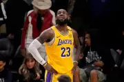 LeBron James's Return Sends Lakers Ticket Prices Soaring - Fans Face Premium Costs