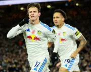 Leeds Stun West Ham in Premier League Thriller as Controversial VAR Decision Steals Spotlight