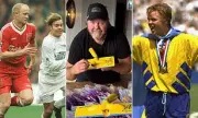Leeds United's Lost Genius: The Tragic Tale of Tomas Brolin's Ballon d'Or Dream